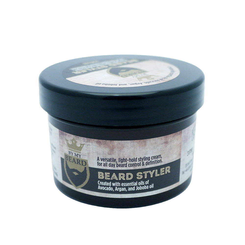 By My Beard Beard Styler 150ml | High Quality Tissue Product Online - Product Image By My Beard Beard Styler 150ml | High Quality Tissue Product Online - Product Image